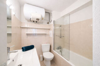  Appartement � vendre 1 pi�ce 24 m�