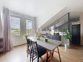  Appartement  vendre 1 pice 41 m