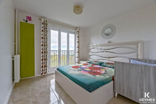  Appartement � vendre 4 pi�ces 68 m�