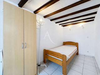  Appartement à louer 1 pièce 15 m²