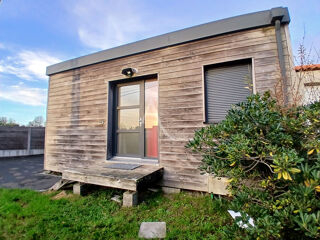  Maison � vendre 3 pi�ces 78 m�