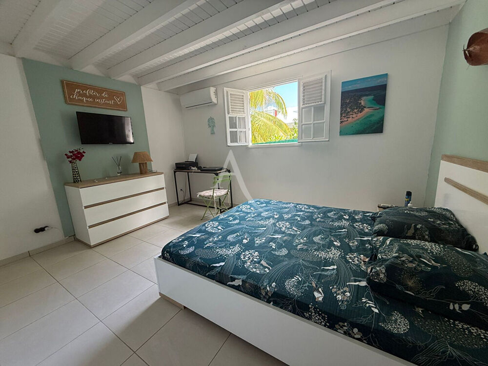 à vendre  Maison Saint-François (97118)