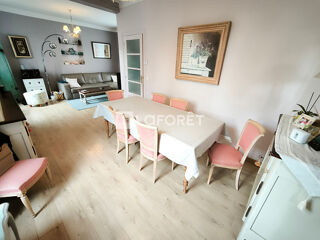  Maison � vendre 6 pi�ces 115 m�