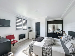  Maison à vendre 4 pièces 91 m²