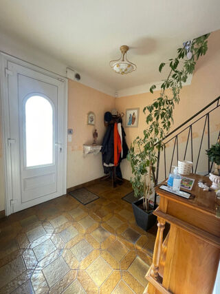  Maison à vendre 6 pièces 104 m²