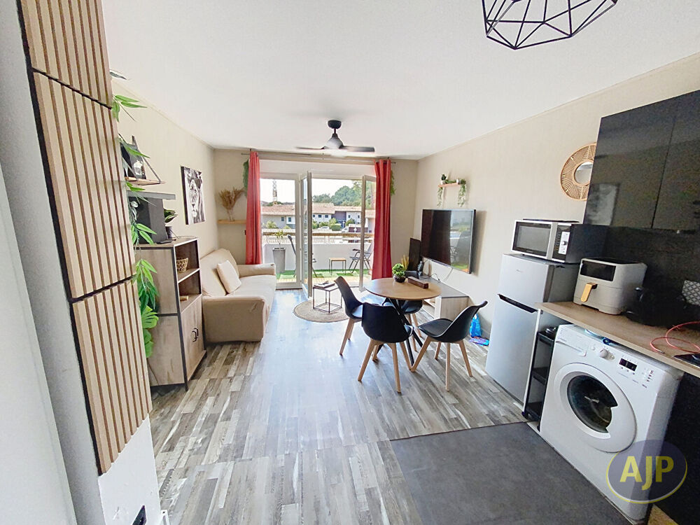 Location Appartement Appartement Meublé Audenge 2 pièce(s) 35.43 m2 Audenge