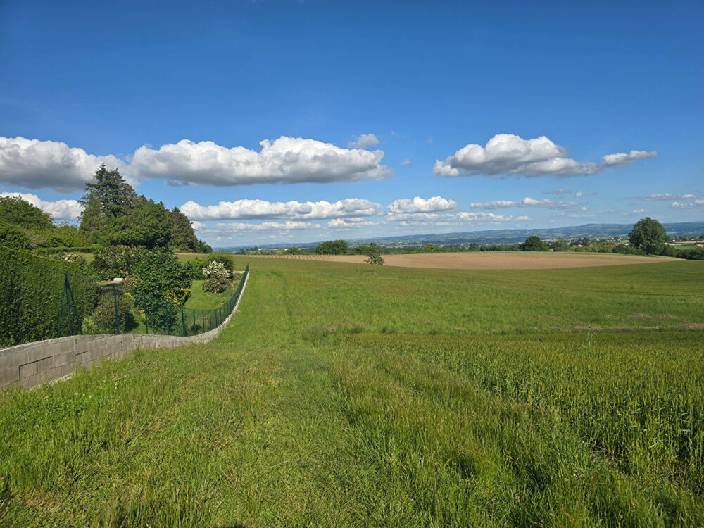 Vente Terrain Terrain Baraqueville 1500 m2 Baraqueville
