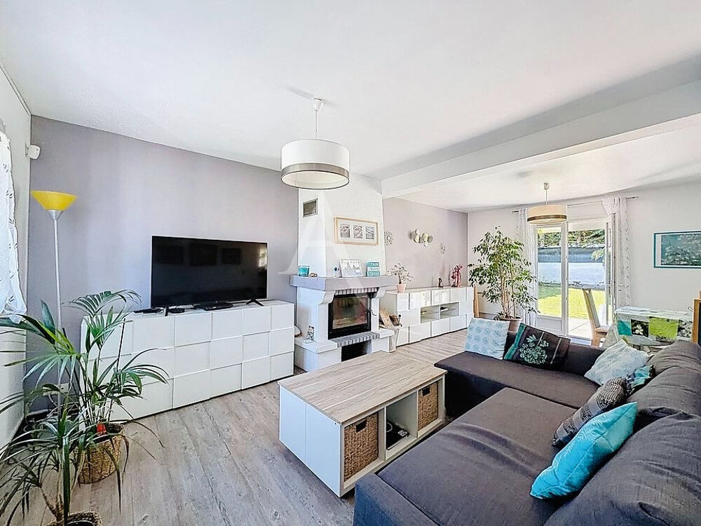 Vente Maison Maison familiale indépendante - 5 chambres - Sous-sol total  - Jardin sans vis-à-vis Meaux