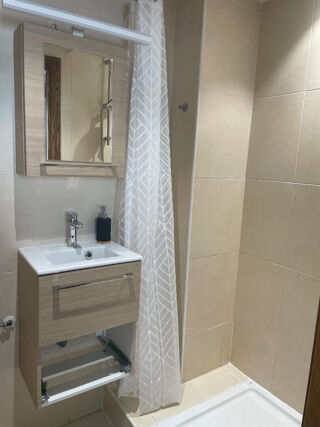  Appartement � vendre 2 pi�ces 29 m�