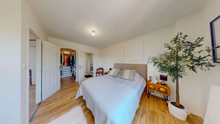  Maison � vendre 7 pi�ces 220 m�