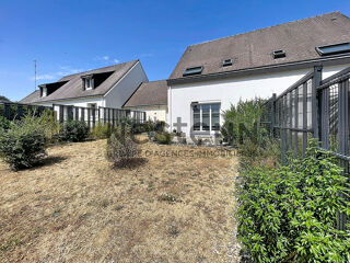  Maison à vendre 3 pièces 