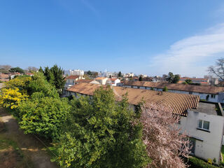  Appartement � vendre 3 pi�ces 75 m�