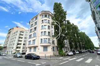  Appartement � vendre 3 pi�ces 114 m�