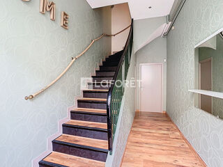  Appartement � vendre 8 pi�ces 230 m�