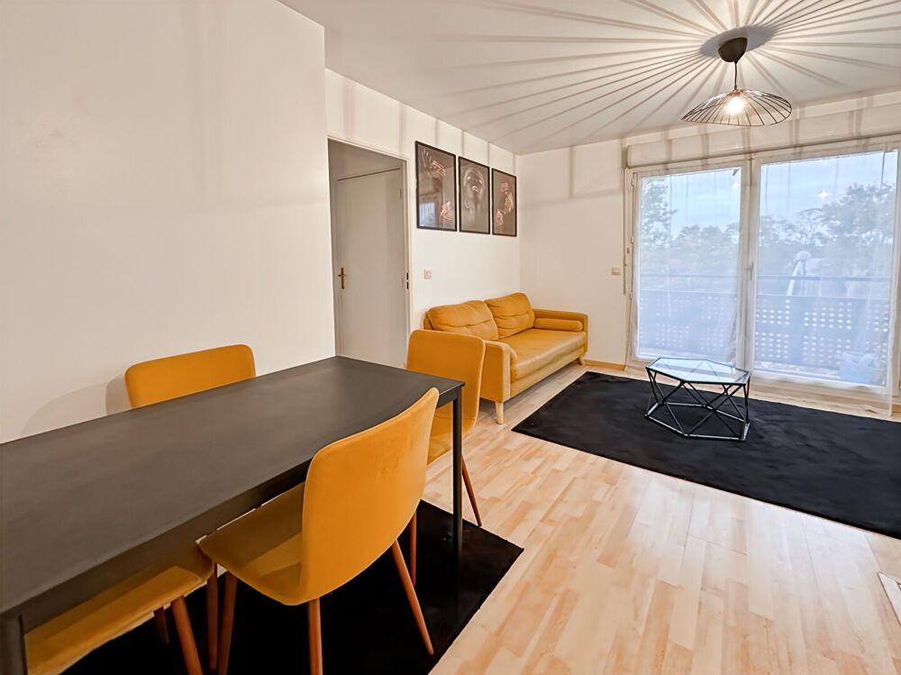 Appartement a louer ris-orangis - 2 pièce(s) - 38 m2 - Surfyn