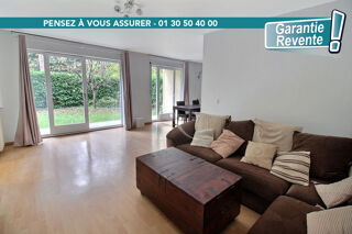  Appartement à vendre 5 pièces 96 m²