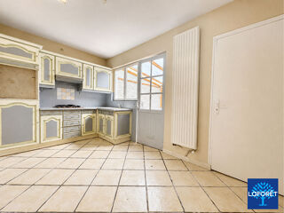  Maison à vendre 5 pièces 80 m²