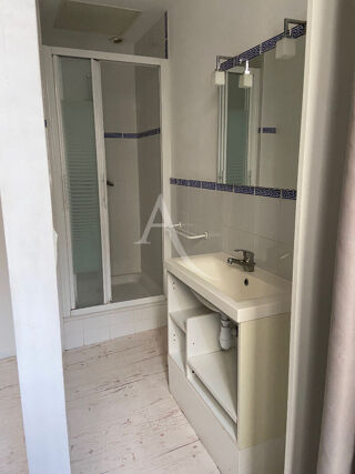  Appartement � vendre 2 pi�ces 35 m�