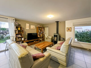  Maison � vendre 5 pi�ces 132 m�