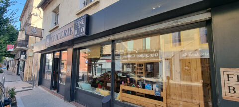 Local Commercial 70m² 99000 30200 Bagnols sur ceze