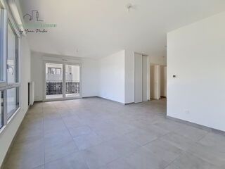  Appartement à vendre 3 pièces 64 m²