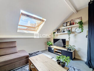 Vente Appartement Appartement Bourg En Bresse 2 pièces 64 m2 Bourg en bresse