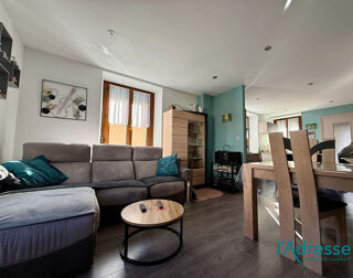  Maison  vendre 4 pices 80 m