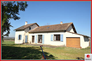  Maison  vendre 8 pices 148 m