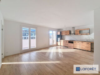  Appartement  vendre 3 pices 63 m