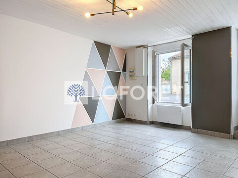  Appartement � louer 3 pi�ces 48 m�