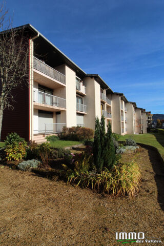  Appartement � vendre 2 pi�ces 48 m�