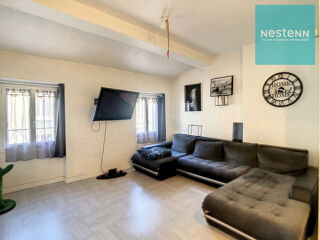  Appartement à louer 2 pièces 40 m²
