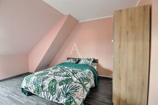  Appartement  louer 1 pice 15 m