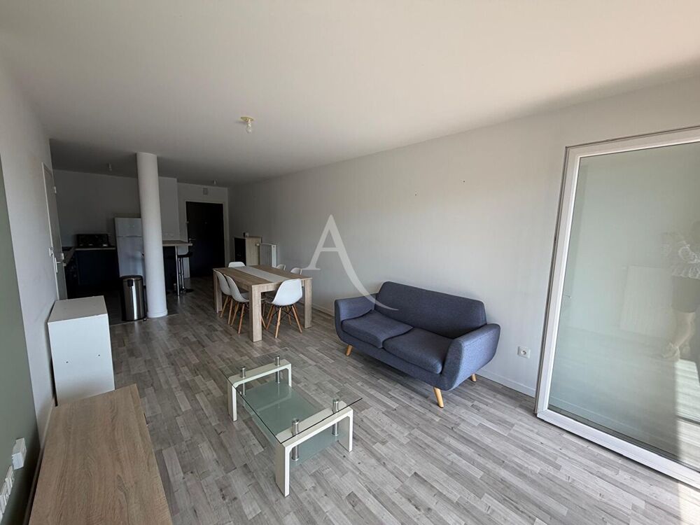 Location Appartement Appartement Sainte Luce Sur Loire - 2 pièce(s) - 46.1 m2 Sainte luce sur loire