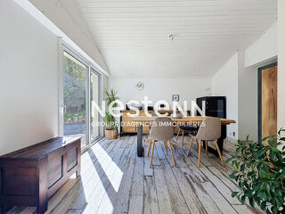 Vente Maison Maison Quimper - SECTEUR ERGUÉ-ARMEL en campagne - Vie de PLAIN PIED Quimper