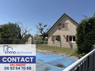  Maison à vendre 7 pièces 150 m²