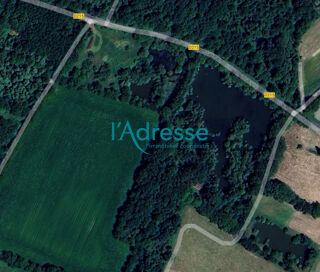  Terrain � vendre 11540 m�