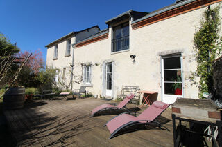  Maison � vendre 5 pi�ces 130 m�