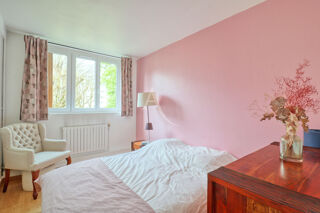  Appartement � vendre 4 pi�ces 68 m�