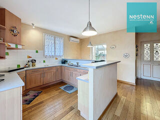  Maison � vendre 7 pi�ces 220 m�