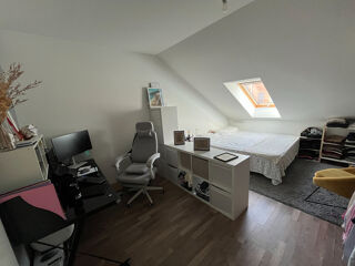  Appartement à vendre 2 pièces 50 m²