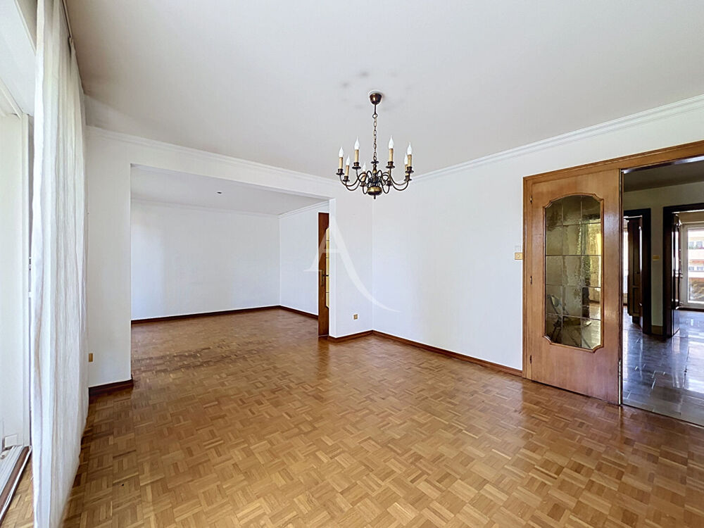Vente Appartement Appartement 4 pièces de 92 m² ? Neudorf - Rue d'Altkirch Strasbourg