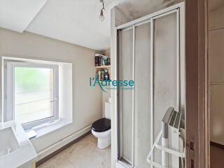  Maison � vendre 4 pi�ces 64 m�