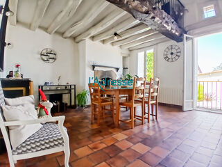  Maison � vendre 7 pi�ces 140 m�