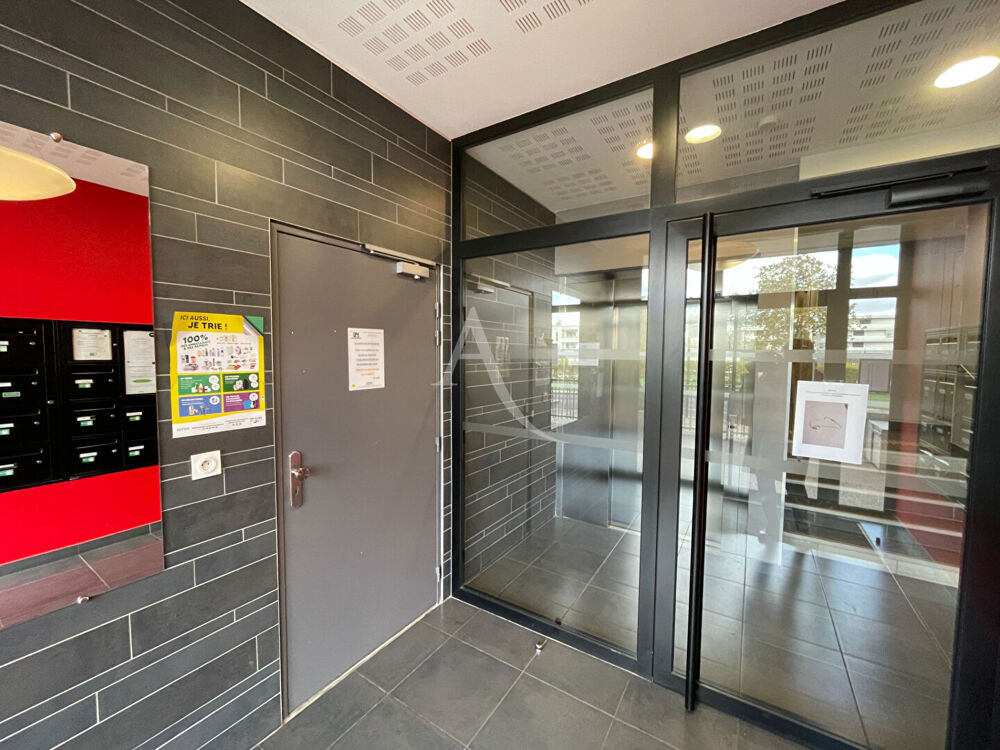 Vente Appartement Appartement Saint Jean De Braye 2 pièce(s) 43.44 m2 Saint jean de braye