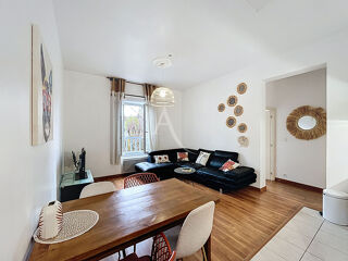  Appartement à louer 3 pièces 58 m²