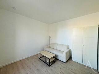  Appartement à louer 1 pièce 17 m²