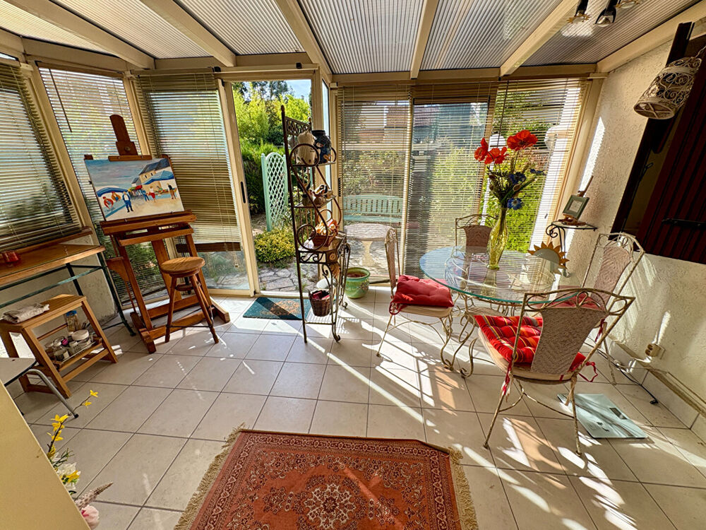 Vente Maison Maison Palaiseau 4 pièce(s) 76 m2 Palaiseau