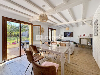 Maison à vendre 4 pièces 100 m²