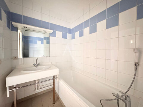  Appartement � louer 1 pi�ce 36 m�